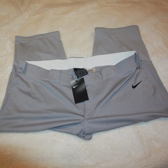 Nike softball pants NWT